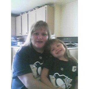 Meet your Posher, Della